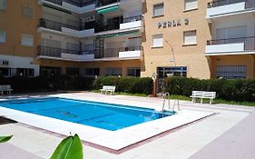 Fuengirola Estudio Playa Perla 2
